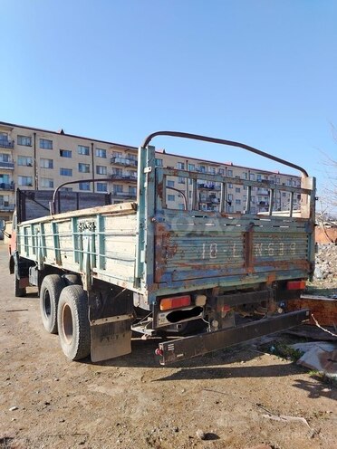 KamAz 5320 1984, 100,000 km - 11.0 l - Bakı