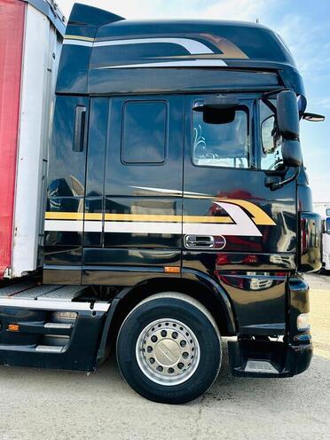 DAF 105 XF 2011, 1,102,000 km - 11.0 l - Bakı