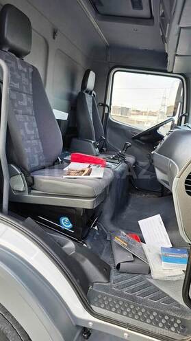 Mercedes Atego 816 2010, 271,000 km - 4.3 l - Bakı