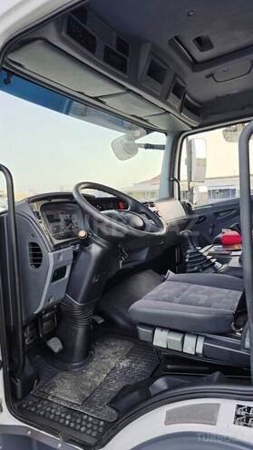 Mercedes Atego 816 2010, 271,000 km - 4.3 l - Bakı