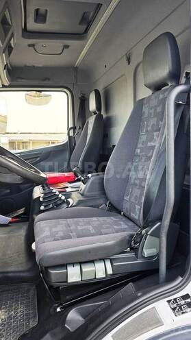 Mercedes Atego 816 2010, 271,000 km - 4.3 l - Bakı