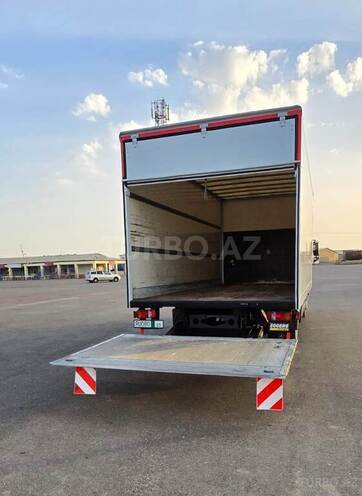 Mercedes Atego 816 2010, 271,000 km - 4.3 l - Bakı