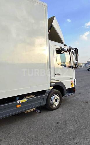 Mercedes Atego 816 2010, 271,000 km - 4.3 l - Bakı