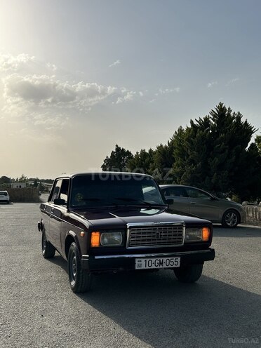 LADA (VAZ) 2107 2000, 52,222 km - 1.6 l - Bakı