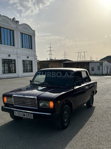 LADA (VAZ) 2107 2000, 52,222 km - 1.6 l - Bakı