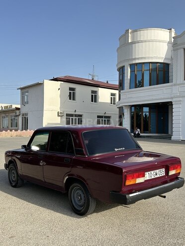 LADA (VAZ) 2107 2000, 52,222 km - 1.6 l - Bakı