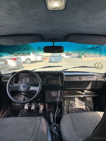 LADA (VAZ) 2107 2000, 52,222 km - 1.6 l - Bakı