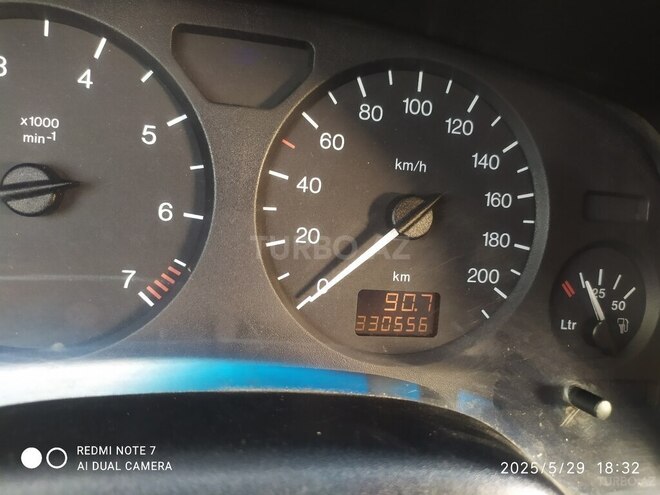 Opel Astra 1998, 330,556 km - 1.8 л - Sumqayıt
