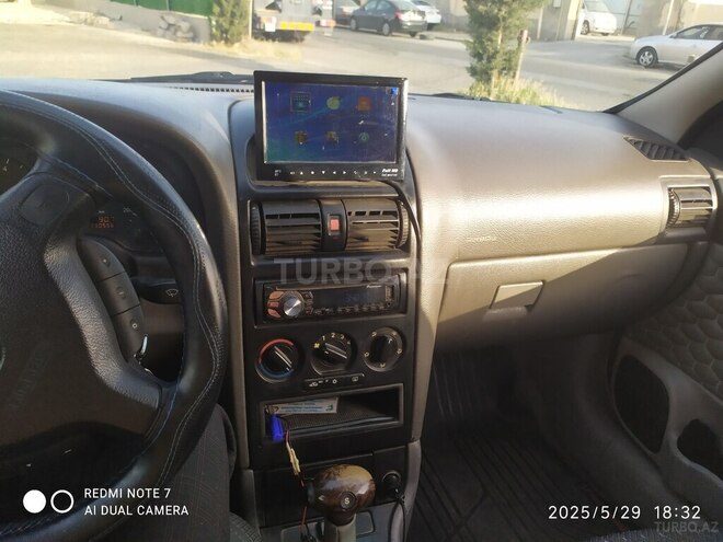 Opel Astra 1998, 330,556 km - 1.8 л - Sumqayıt