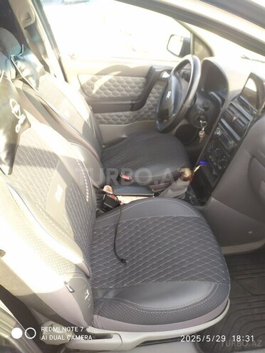 Opel Astra 1998, 330,556 km - 1.8 л - Sumqayıt