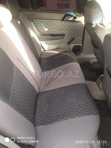 Opel Astra 1998, 330,556 km - 1.8 л - Sumqayıt