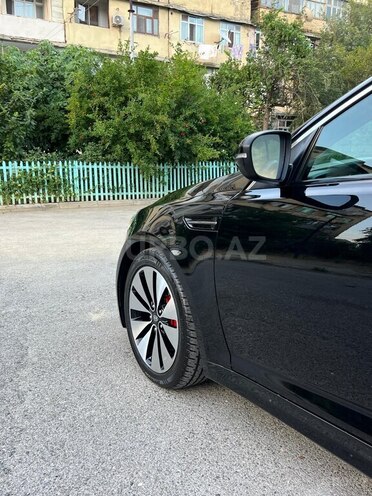 Kia Optima 2012, 175,000 km - 2.0 l - Bakı