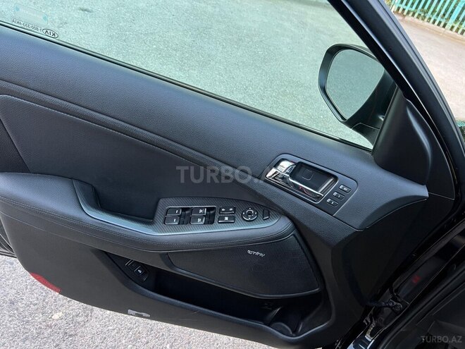 Kia Optima 2012, 175,000 km - 2.0 l - Bakı