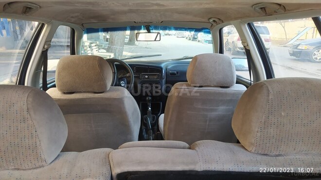 Volkswagen Golf 1994, 213,654 km - 1.4 l - Bakı