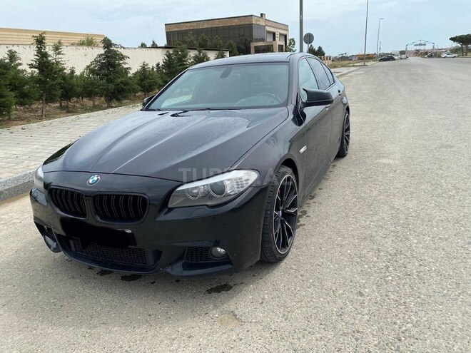 BMW 535 2012, 171 km - 3.0 l - Bakı