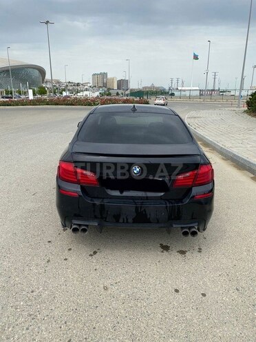 BMW 535 2012, 171 km - 3.0 l - Bakı