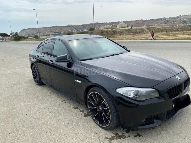 BMW 535 2012, 171 km - 3.0 l - Bakı