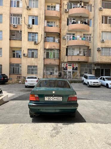BMW 320 1995, 654,213 km - 2.0 l - Bakı