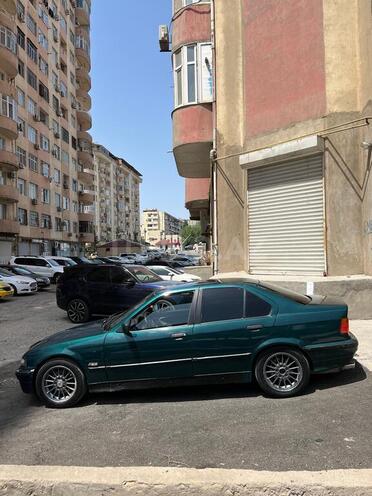 BMW 320 1995, 654,213 km - 2.0 l - Bakı