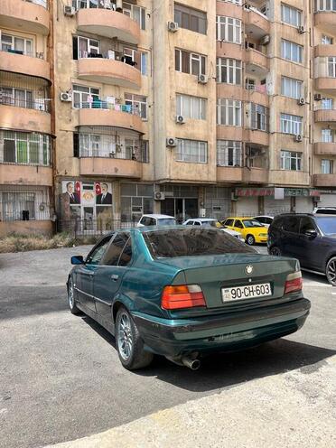 BMW 320 1995, 654,213 km - 2.0 l - Bakı