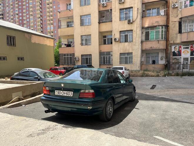 BMW 320 1995, 654,213 km - 2.0 l - Bakı