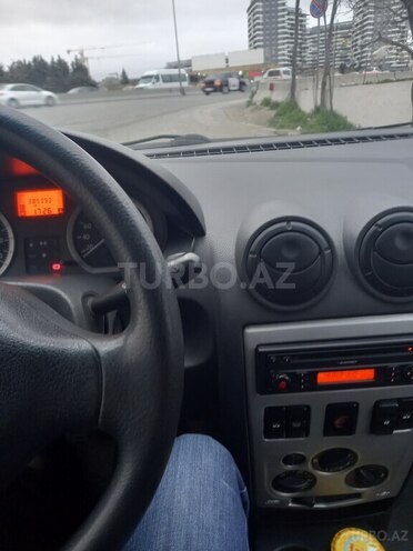 Dacia Logan 2008, 330,000 km - 1.5 l - Bakı