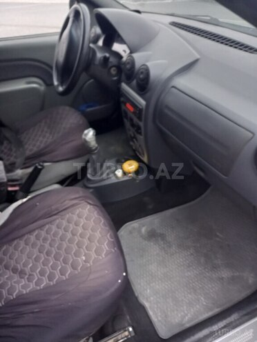 Dacia Logan 2008, 330,000 km - 1.5 l - Bakı