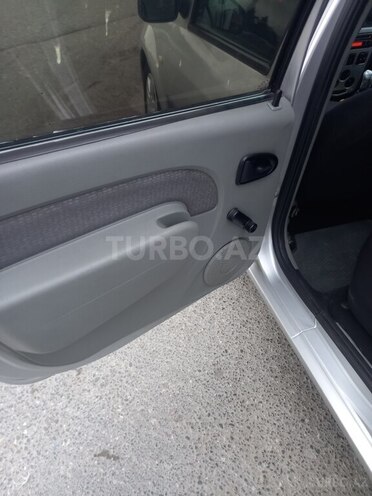 Dacia Logan 2008, 330,000 km - 1.5 l - Bakı