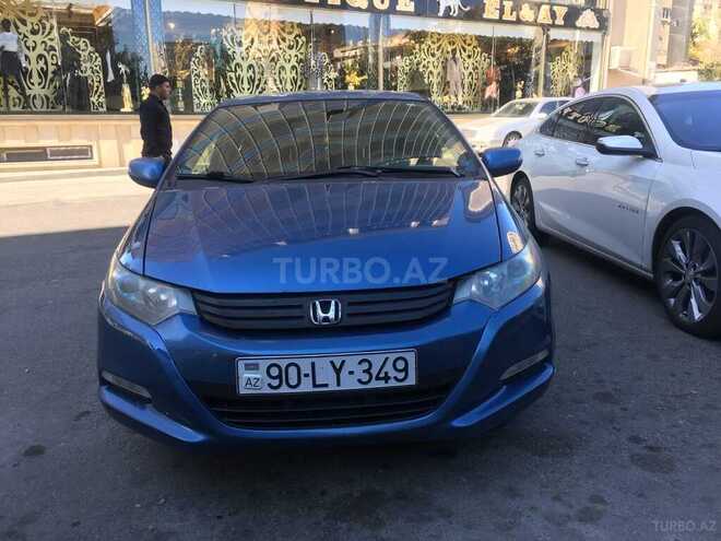 Honda Insight 2009, 332,000 km - 1.3 l - Bakı