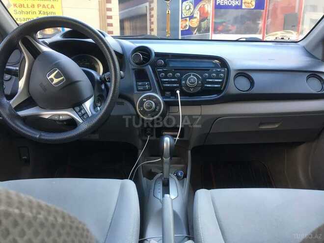 Honda Insight 2009, 332,000 km - 1.3 l - Bakı