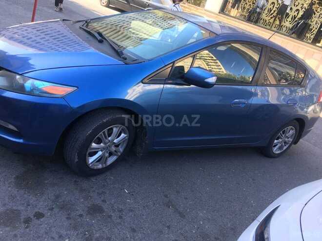 Honda Insight 2009, 332,000 km - 1.3 l - Bakı
