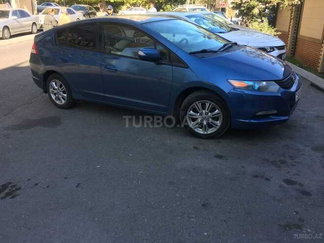 Honda Insight 2009, 332,000 km - 1.3 l - Bakı