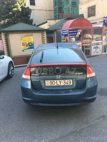 Honda Insight 2009, 332,000 km - 1.3 l - Bakı