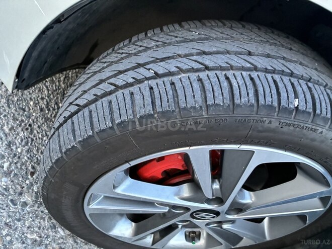 Hyundai Elantra 2016, 210,702 km - 2.0 л - Gəncə
