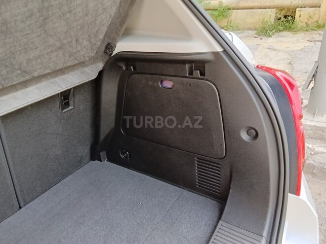 Chevrolet Trax 2019, 60,900 km - 1.4 л - Bakı