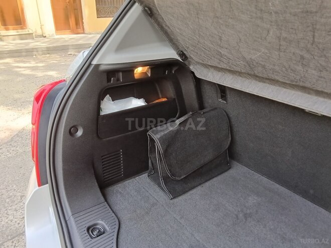 Chevrolet Trax 2019, 60,900 km - 1.4 л - Bakı