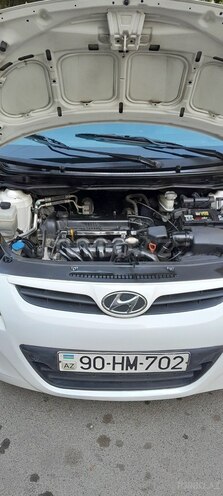 Hyundai i20 2010, 243,000 km - 1.4 л - Bakı