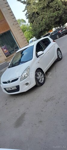 Hyundai i20 2010, 243,000 km - 1.4 л - Bakı