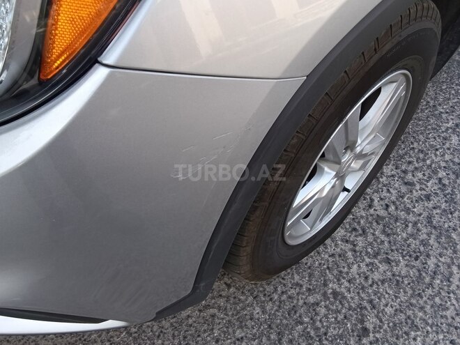 Chevrolet Trax 2019, 60,900 km - 1.4 л - Bakı