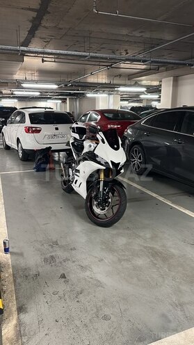 Yamaha  2019, 26,000 km - 0.3 l - Bakı