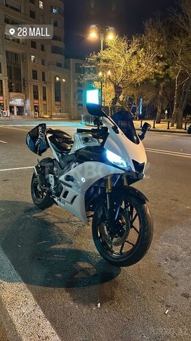 Yamaha  2019, 26,000 km - 0.3 l - Bakı