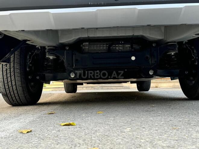 Radar RD6 2022, 16,000 km - 0.0 l - Bakı