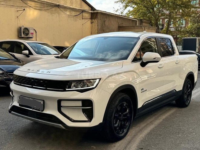 Radar RD6 2022, 16,000 km - 0.0 l - Bakı