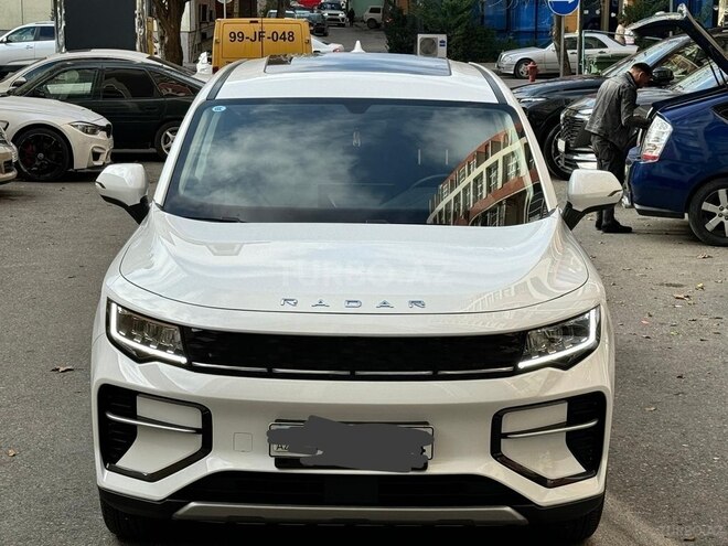 Radar RD6 2022, 16,000 km - 0.0 l - Bakı
