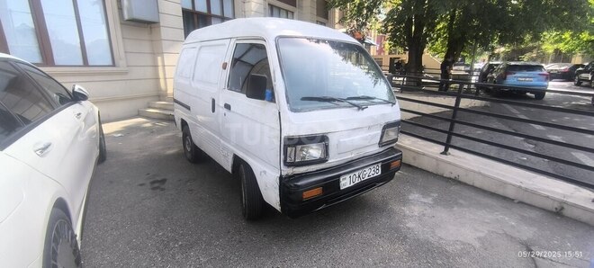 Daewoo Damas 1998, 450,000 km - 0.8 l - Bakı