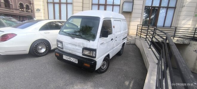 Daewoo Damas 1998, 450,000 km - 0.8 l - Bakı