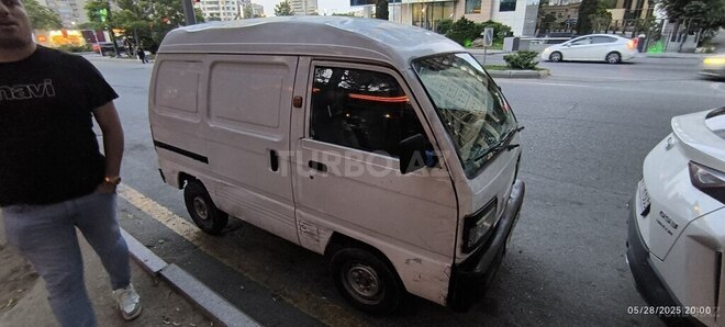Daewoo Damas 1998, 450,000 km - 0.8 l - Bakı