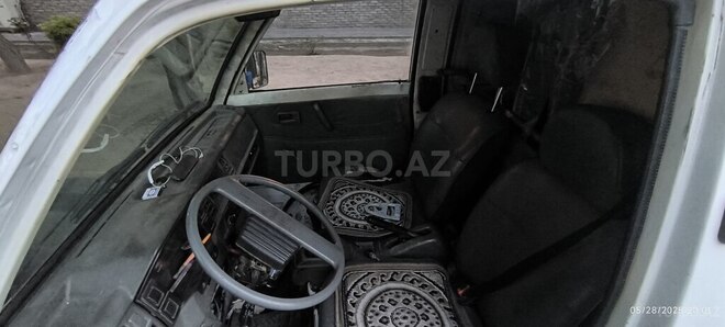 Daewoo Damas 1998, 450,000 km - 0.8 l - Bakı