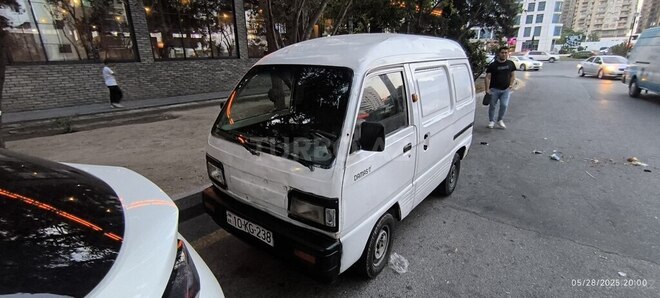 Daewoo Damas 1998, 450,000 km - 0.8 l - Bakı