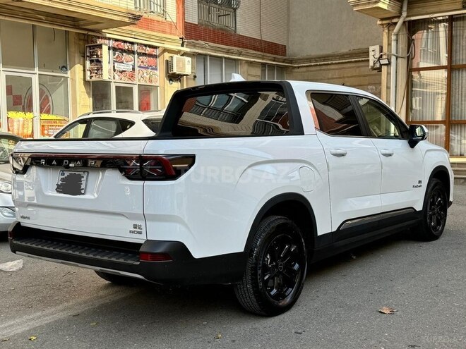 Radar RD6 2022, 16,000 km - 0.0 l - Bakı